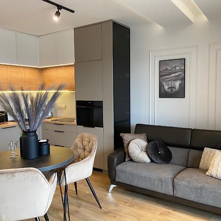 Family & Business Elegant Apartments Kadzielnia, Ul Zgody, Stadion Korona, Wdk -1 Bedroom, Terrace, Garage - New! Кельце Екстер'єр фото
