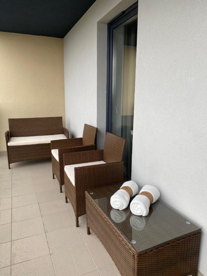 Family & Business Elegant Apartments Kadzielnia, Ul Zgody, Stadion Korona, Wdk -1 Bedroom, Terrace, Garage - New! Кельце Екстер'єр фото