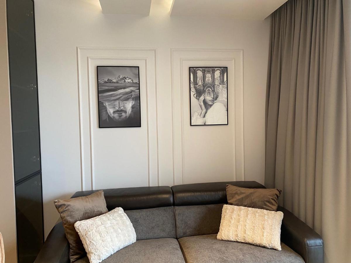 Family & Business Elegant Apartments Kadzielnia, Ul Zgody, Stadion Korona, Wdk -1 Bedroom, Terrace, Garage - New! Кельце Екстер'єр фото