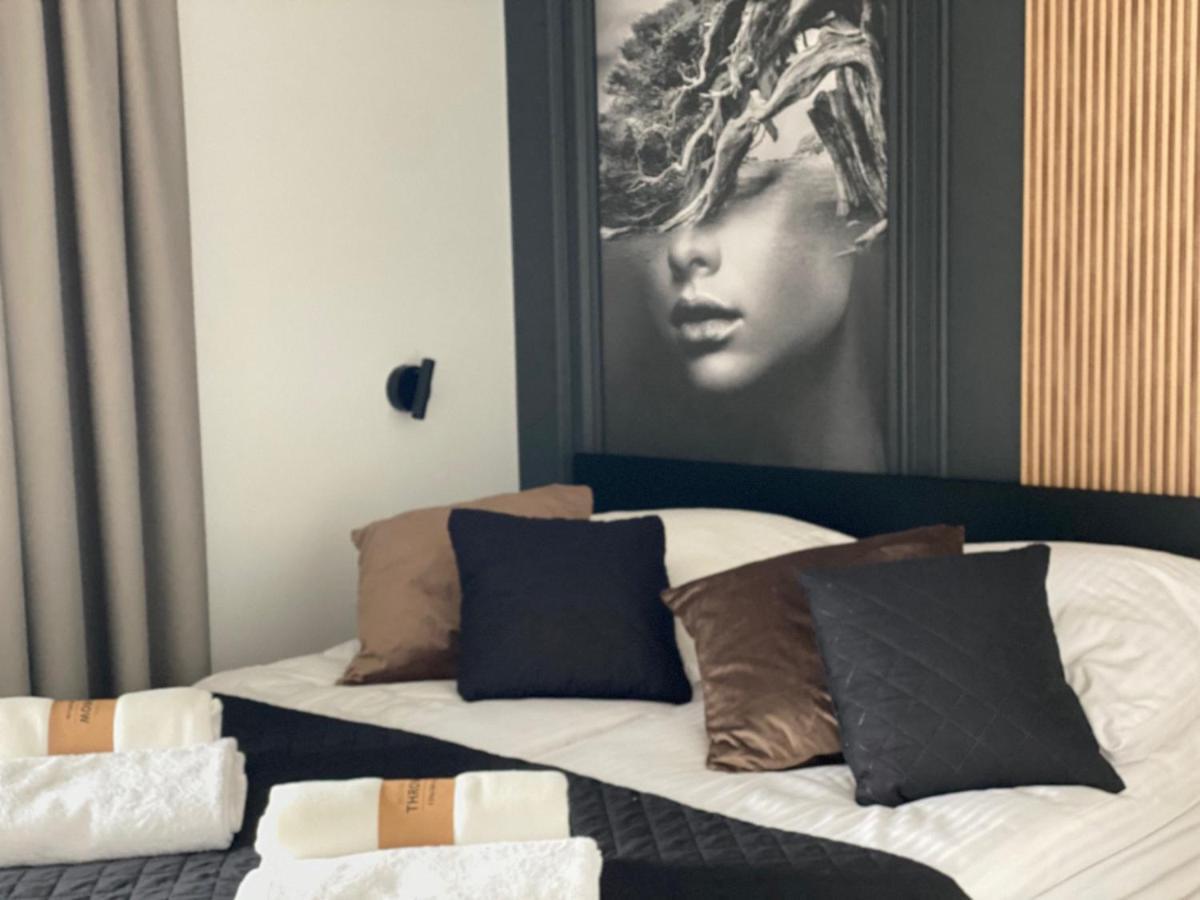 Family & Business Elegant Apartments Kadzielnia, Ul Zgody, Stadion Korona, Wdk -1 Bedroom, Terrace, Garage - New! Кельце Екстер'єр фото