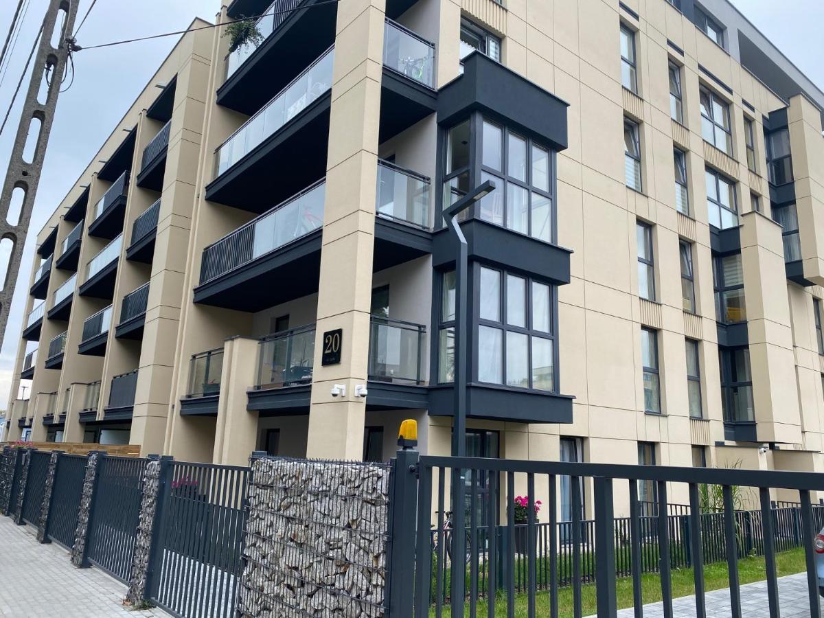 Family & Business Elegant Apartments Kadzielnia, Ul Zgody, Stadion Korona, Wdk -1 Bedroom, Terrace, Garage - New! Кельце Екстер'єр фото