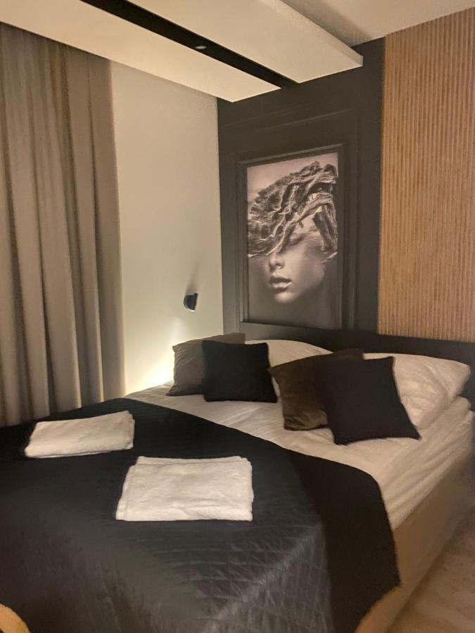 Family & Business Elegant Apartments Kadzielnia, Ul Zgody, Stadion Korona, Wdk -1 Bedroom, Terrace, Garage - New! Кельце Екстер'єр фото