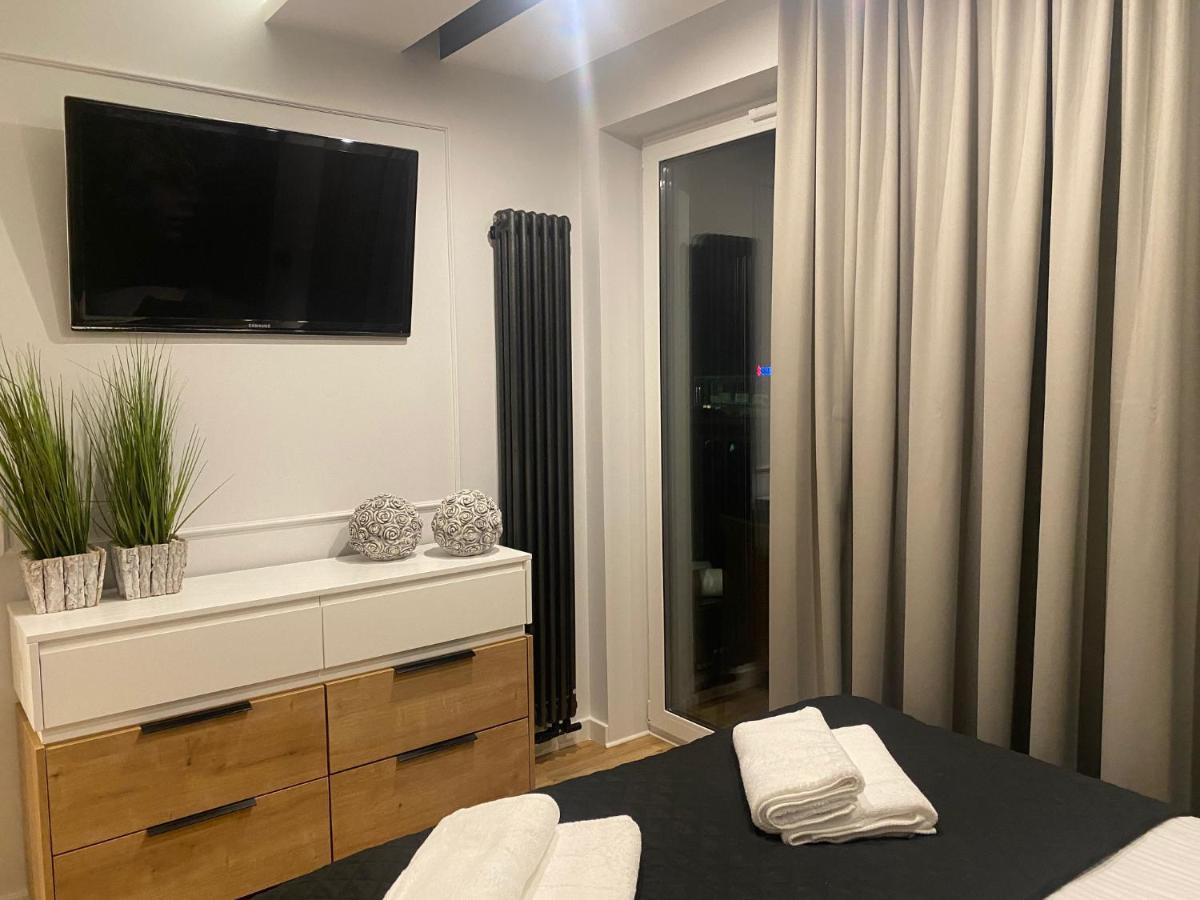 Family & Business Elegant Apartments Kadzielnia, Ul Zgody, Stadion Korona, Wdk -1 Bedroom, Terrace, Garage - New! Кельце Екстер'єр фото