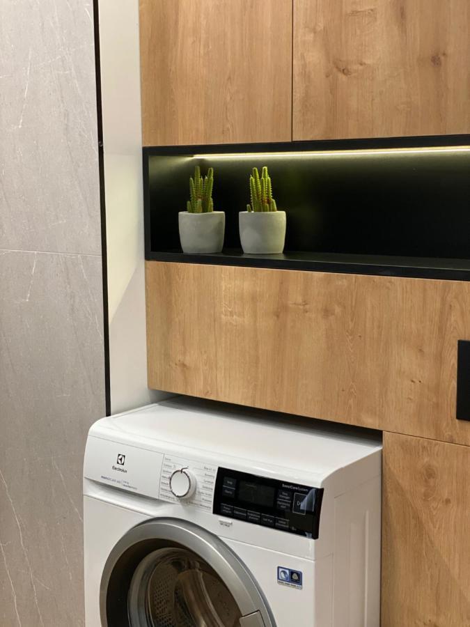 Family & Business Elegant Apartments Kadzielnia, Ul Zgody, Stadion Korona, Wdk -1 Bedroom, Terrace, Garage - New! Кельце Екстер'єр фото