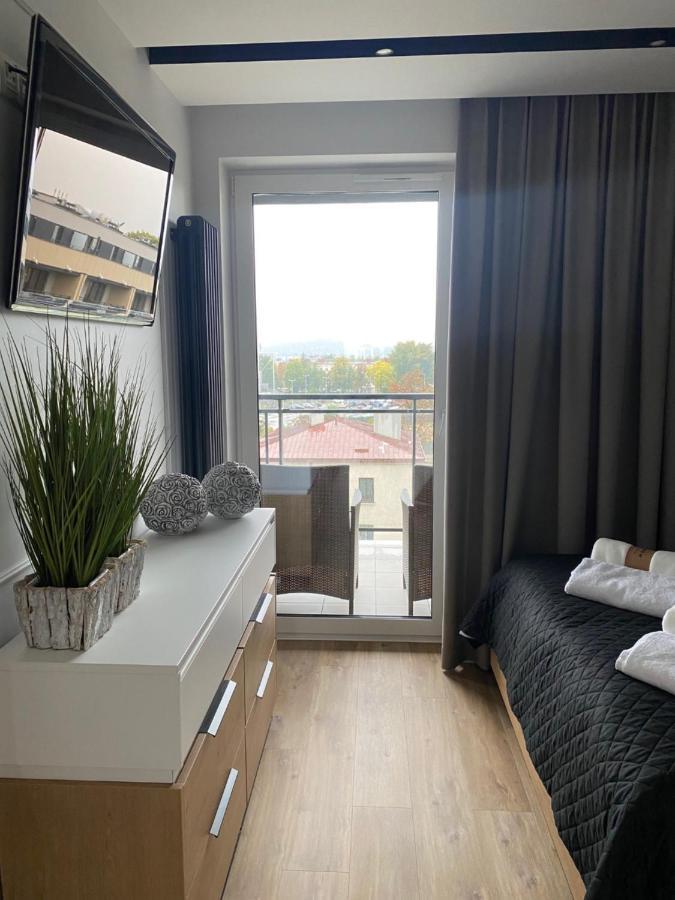 Family & Business Elegant Apartments Kadzielnia, Ul Zgody, Stadion Korona, Wdk -1 Bedroom, Terrace, Garage - New! Кельце Екстер'єр фото