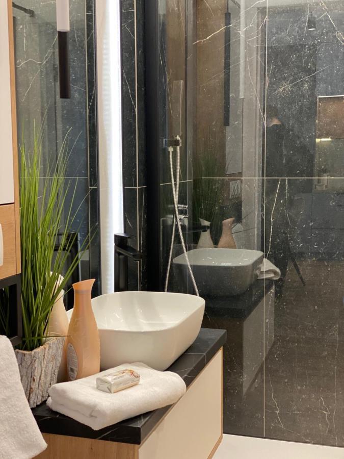 Family & Business Elegant Apartments Kadzielnia, Ul Zgody, Stadion Korona, Wdk -1 Bedroom, Terrace, Garage - New! Кельце Екстер'єр фото