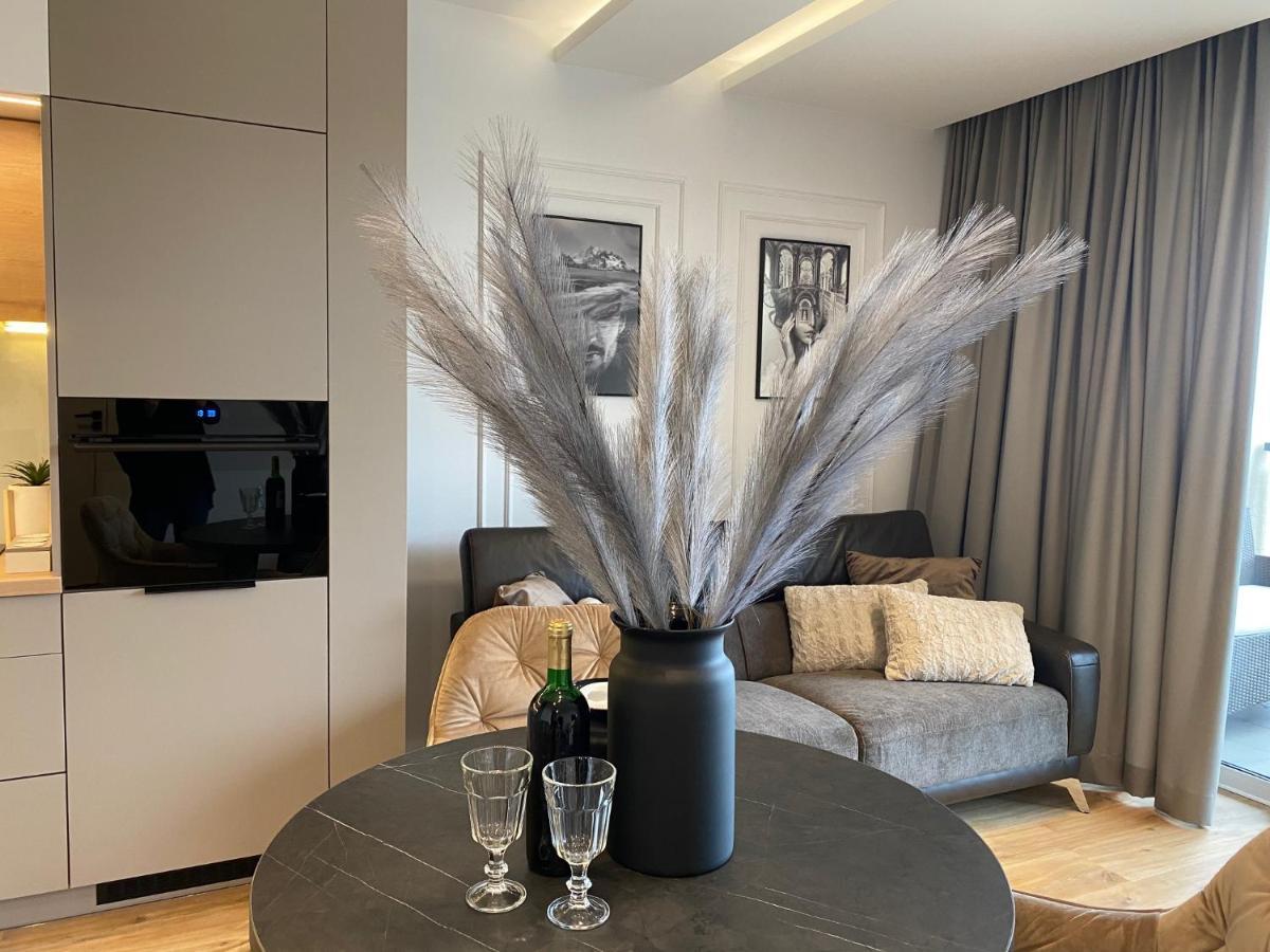 Family & Business Elegant Apartments Kadzielnia, Ul Zgody, Stadion Korona, Wdk -1 Bedroom, Terrace, Garage - New! Кельце Екстер'єр фото