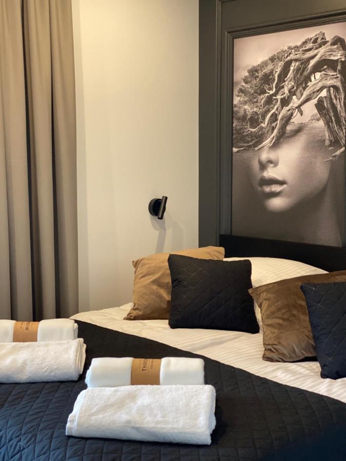 Family & Business Elegant Apartments Kadzielnia, Ul Zgody, Stadion Korona, Wdk -1 Bedroom, Terrace, Garage - New! Кельце Екстер'єр фото