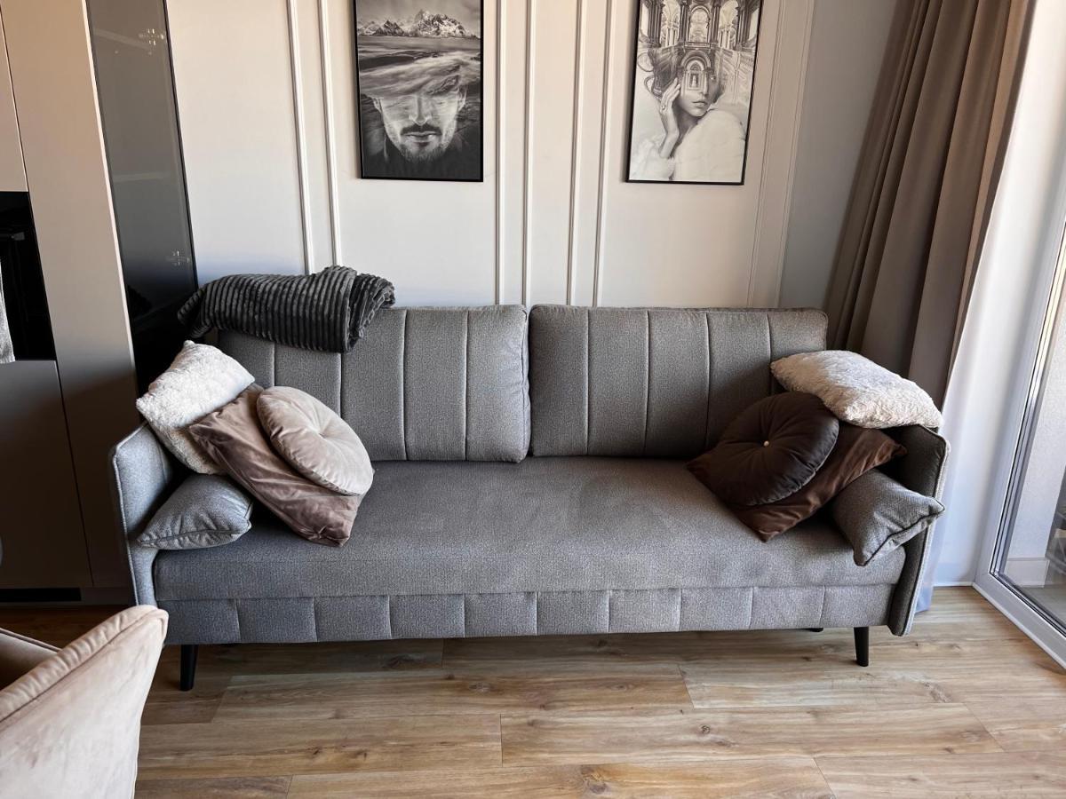 Family & Business Elegant Apartments Kadzielnia, Ul Zgody, Stadion Korona, Wdk -1 Bedroom, Terrace, Garage - New! Кельце Екстер'єр фото